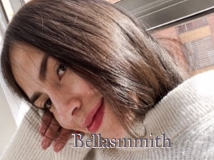 bellasmmith Erotik Cams