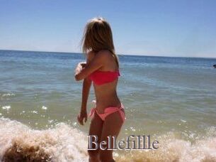 Bellefillle