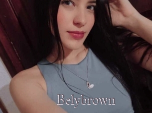 Belybrown