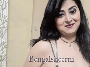 Bengalsheerni