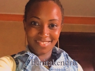 Benitakendric