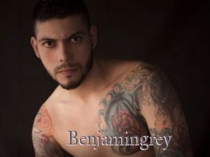 Benjamingrey