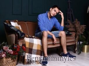 Benjaminmyles