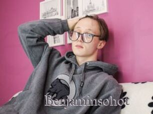 Benjaminsohot
