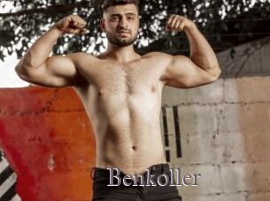 Benkoller