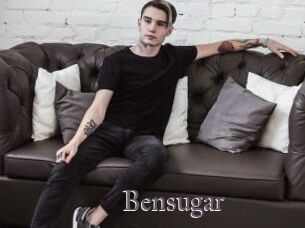 Bensugar