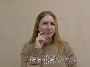 Berenicebarkus