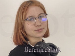 Bereniceblink