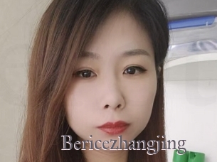 Bericezhangjing