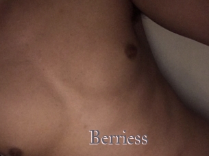 Berriess