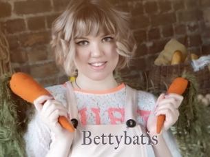 Bettybatis