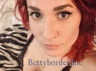 Bettyborderline
