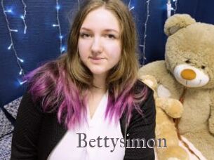 Bettysimon