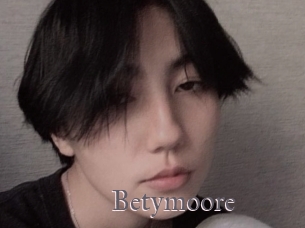 Betymoore