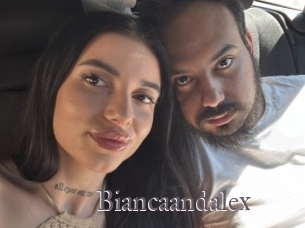biancaandalex Erotik Cams