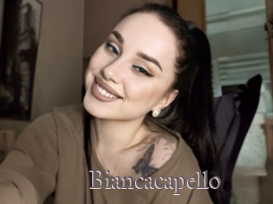 Biancacapello