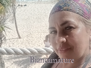 Biancamature