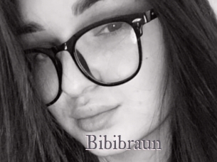 bibibraun Erotik Cams