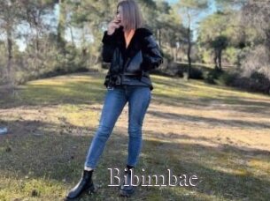 Bibimbae