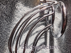 Bicepssobehave