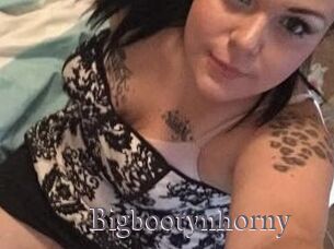Bigbootynhorny