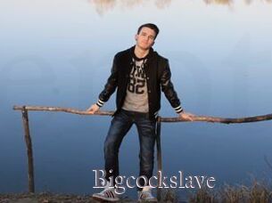 Bigcockslave