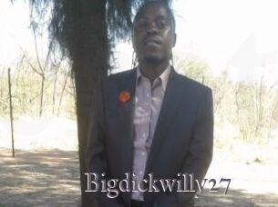 Bigdickwilly27