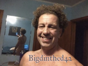Bigdinthed42