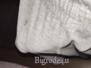 Bigrode4u