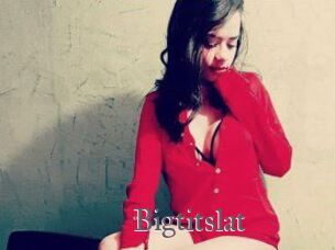 Bigtitslat