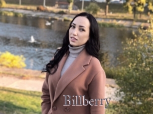 Billberry