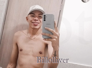 Billolliver