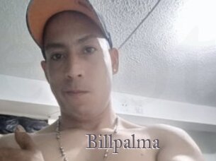 Billpalma