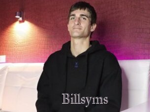 Billsyms