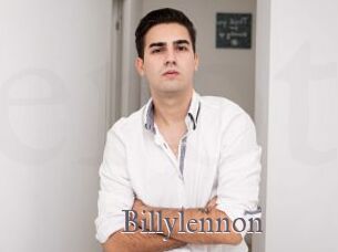 Billylennon