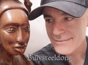 billysteeldong Erotik Cams