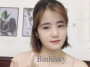 binhlucy Erotik Cams
