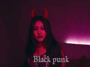 black_punk Erotik Cams