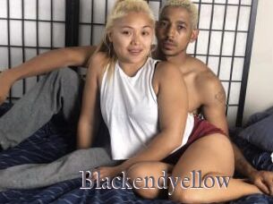 Blackendyellow