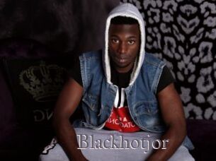 Blackhotjor