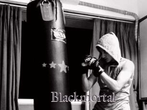 Blackmortal