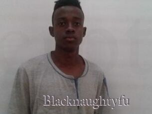 Blacknaughtyfu