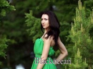 Blackocean