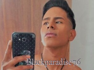 Blackparadise76