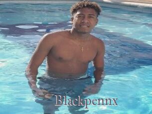 Blackpennx