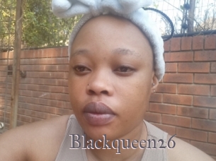 Blackqueen26
