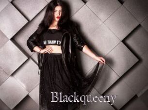 Blackqueeny