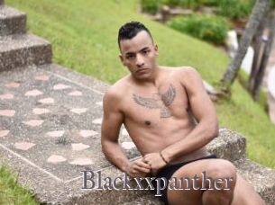 Blackxxpanther