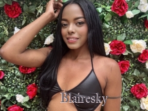 Blairesky