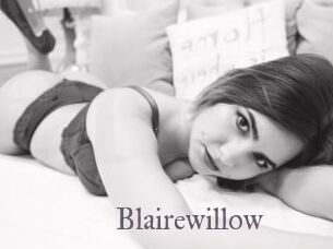 Blairewillow